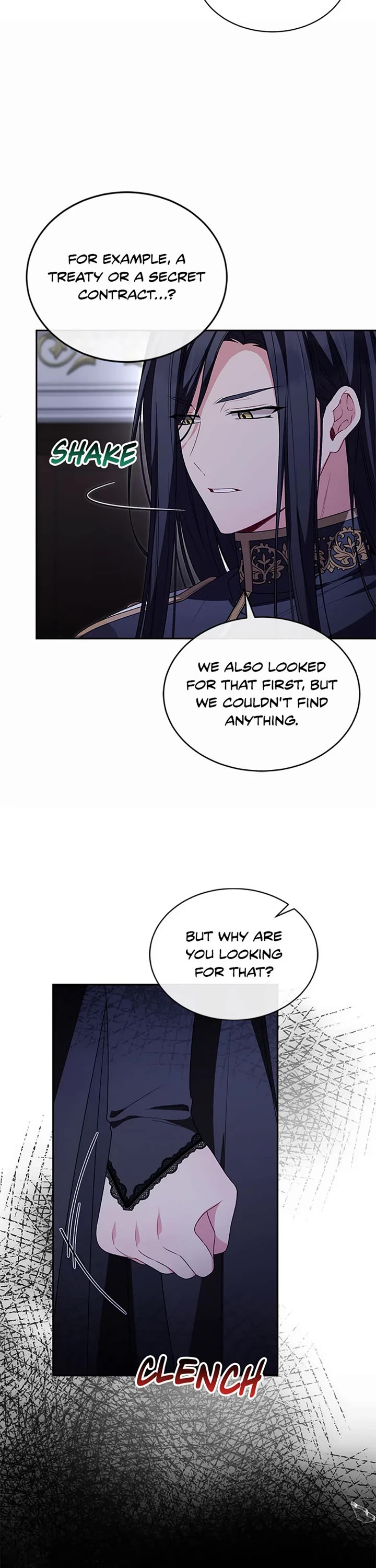 The Real Daughter Is Back chapter 125 page 8