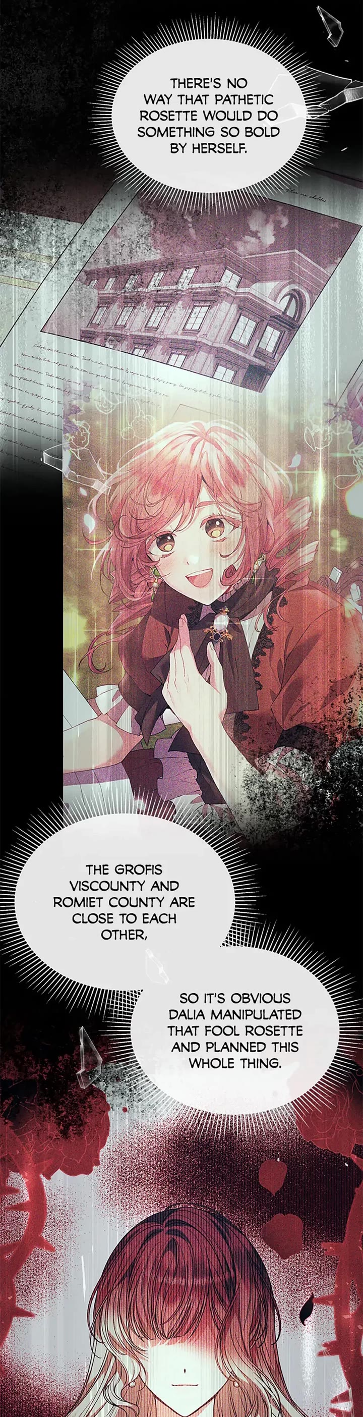 The Real Daughter Is Back chapter 125 page 9