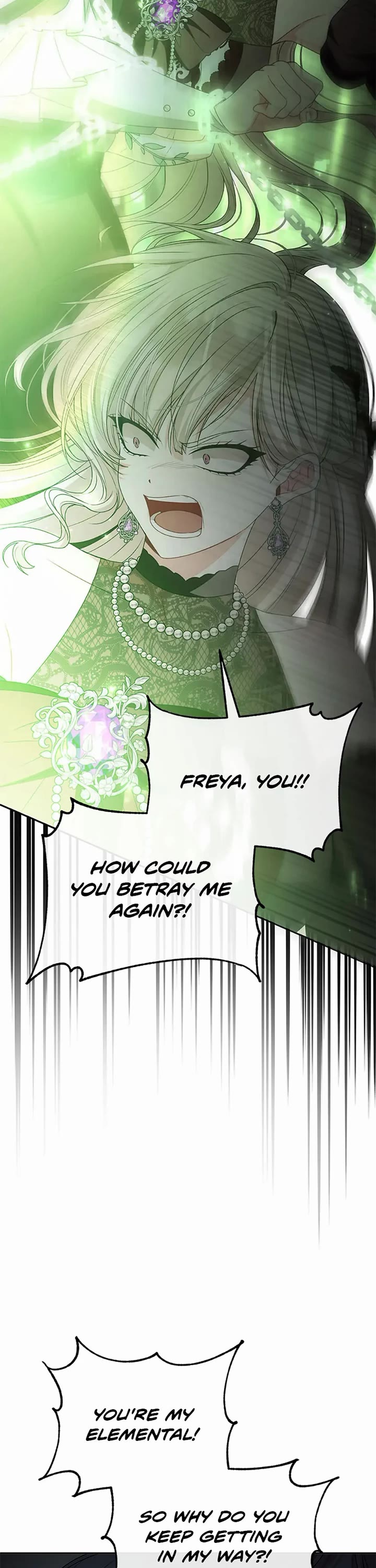 The Real Daughter Is Back chapter 126 page 12