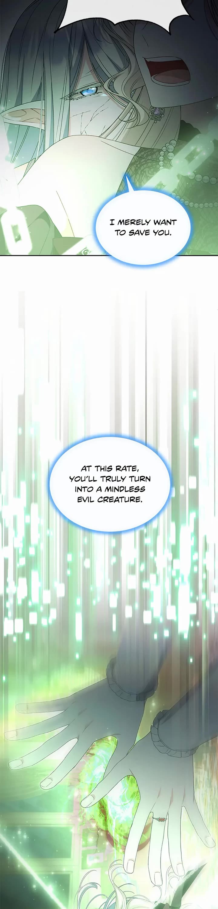 The Real Daughter Is Back chapter 126 page 13