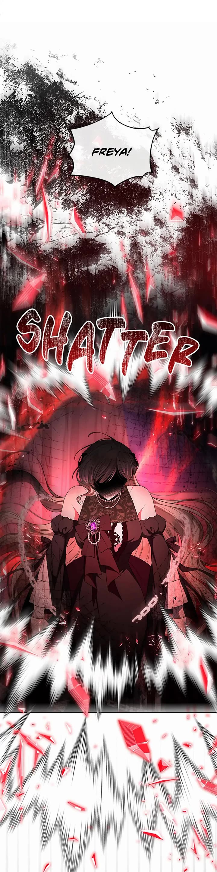 The Real Daughter Is Back chapter 126 page 19