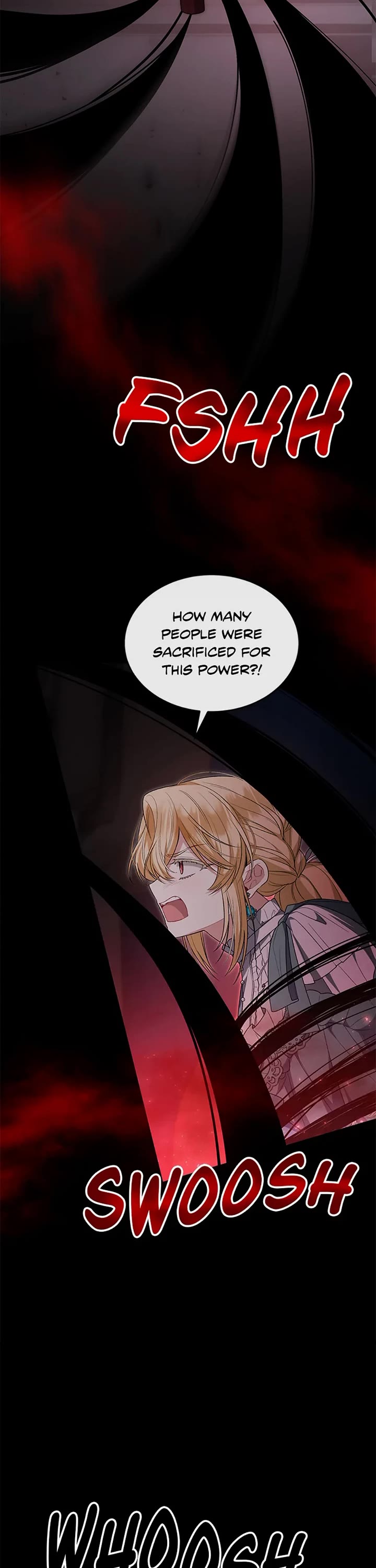 The Real Daughter Is Back chapter 126 page 23