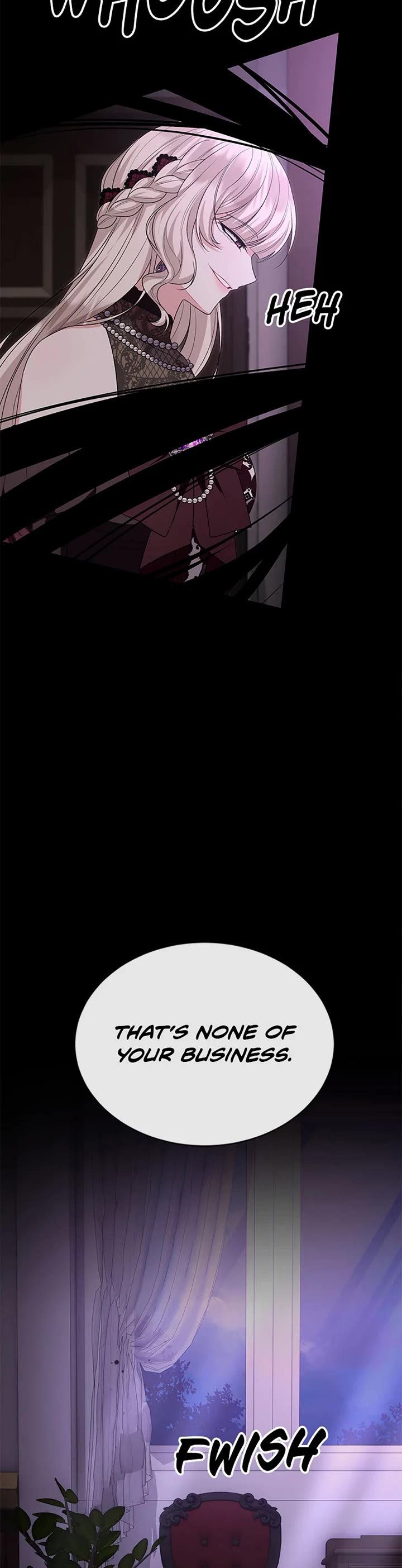 The Real Daughter Is Back chapter 126 page 24