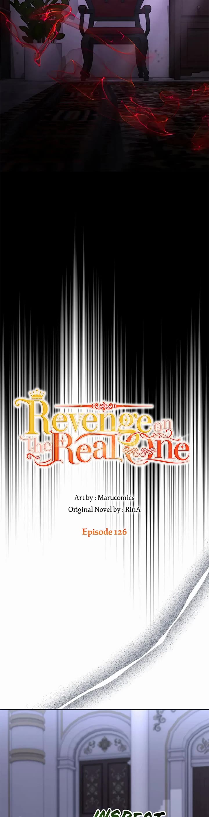 The Real Daughter Is Back chapter 126 page 25