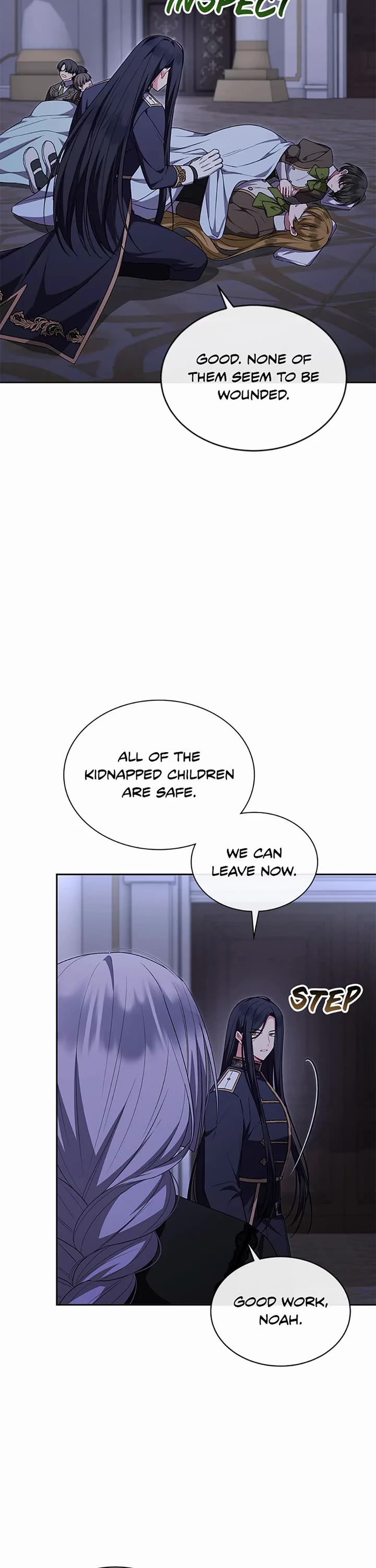 The Real Daughter Is Back chapter 126 page 26