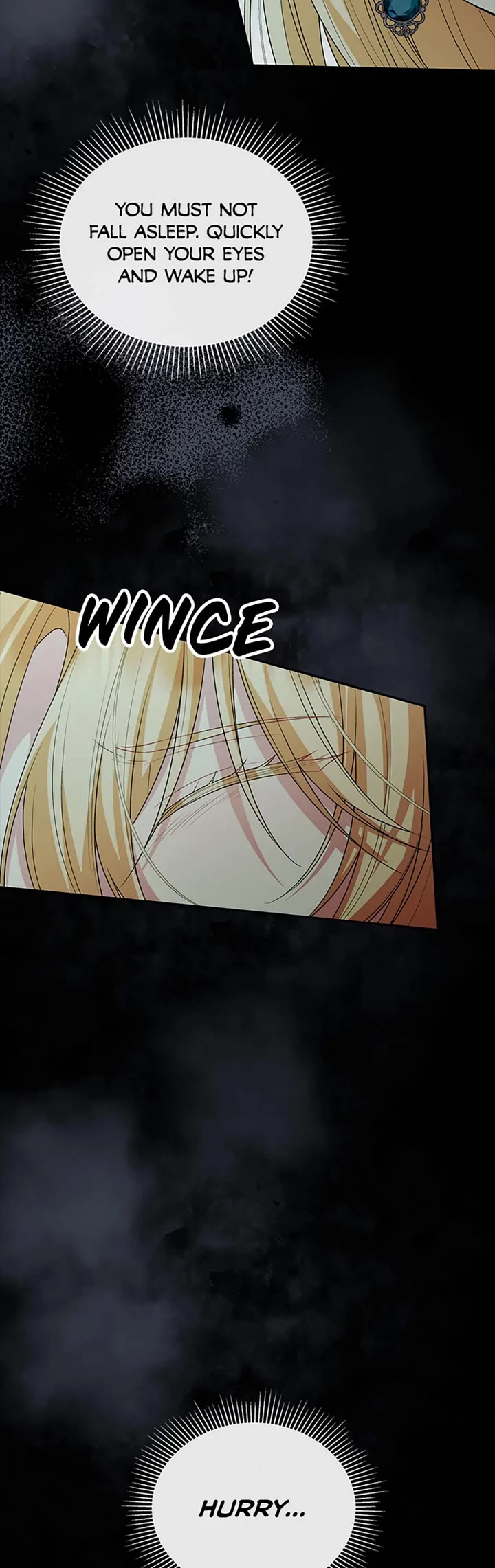 The Real Daughter Is Back chapter 126 page 41