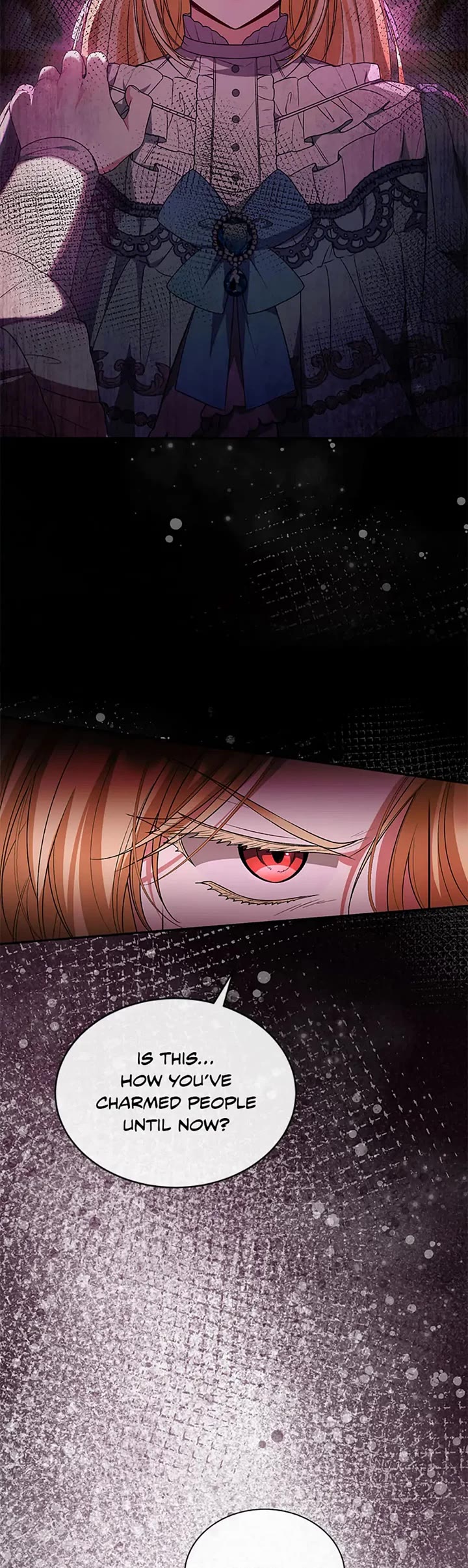 The Real Daughter Is Back chapter 126 page 5