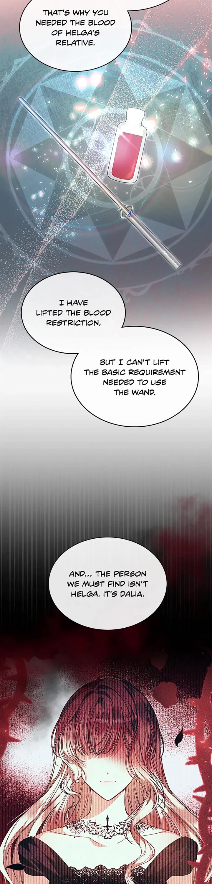 The Real Daughter Is Back chapter 127 page 12