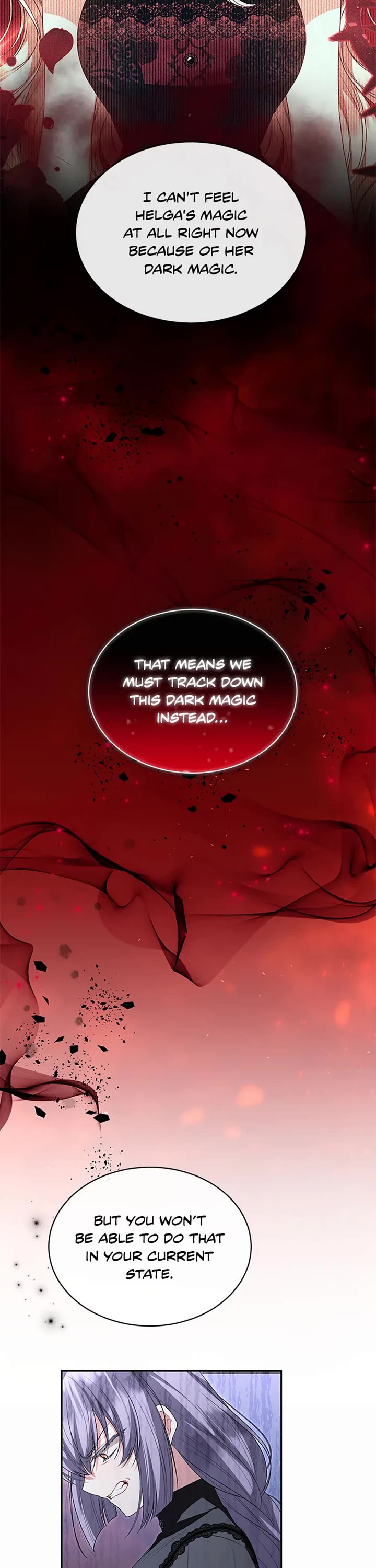 The Real Daughter Is Back chapter 127 page 13