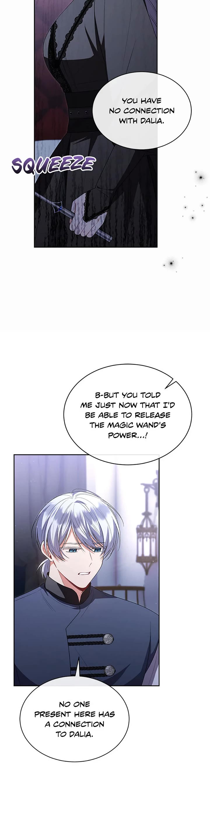 The Real Daughter Is Back chapter 127 page 14