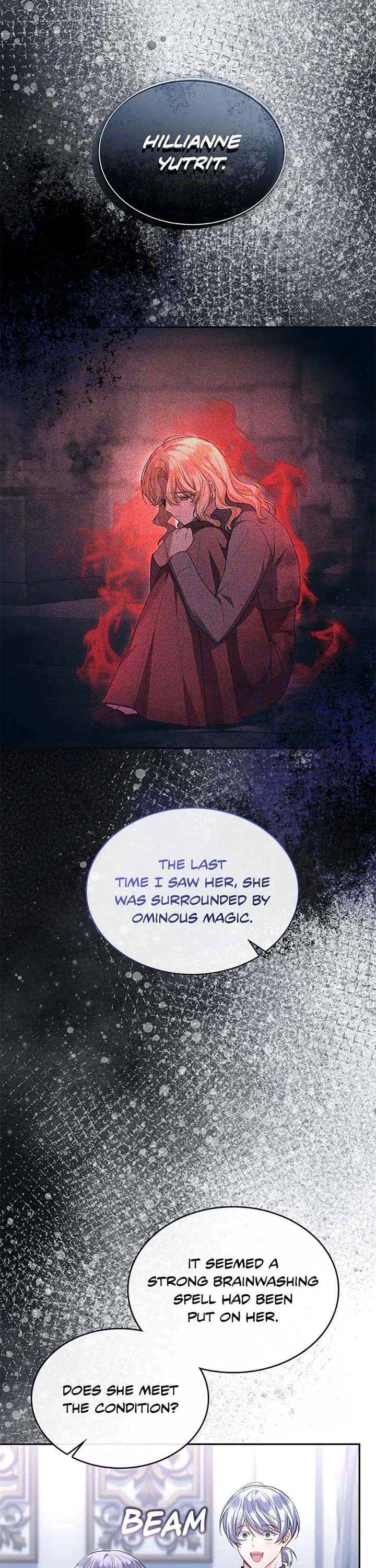 The Real Daughter Is Back chapter 127 page 16