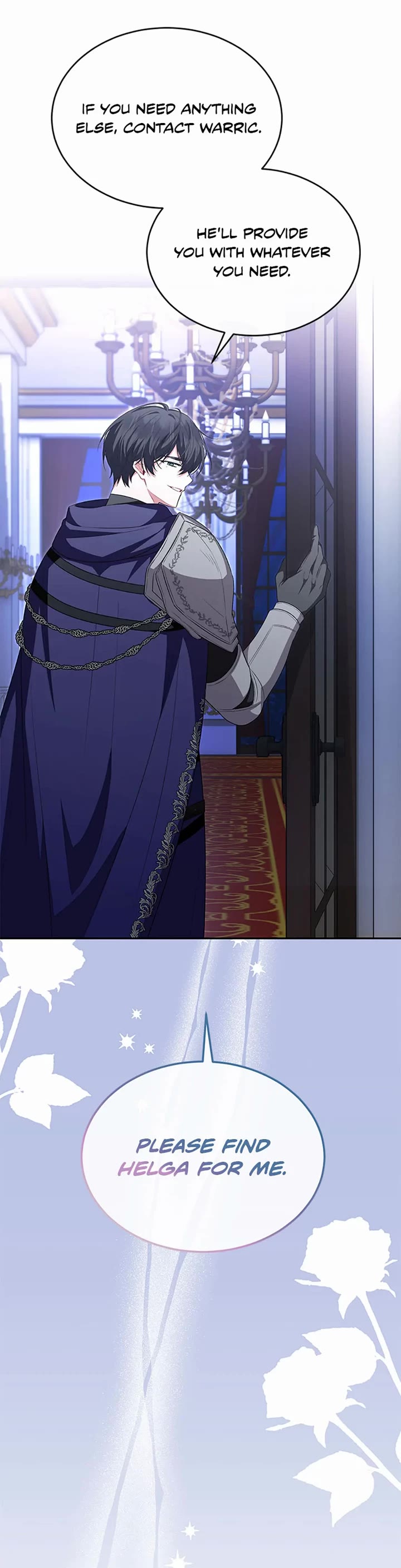 The Real Daughter Is Back chapter 127 page 19