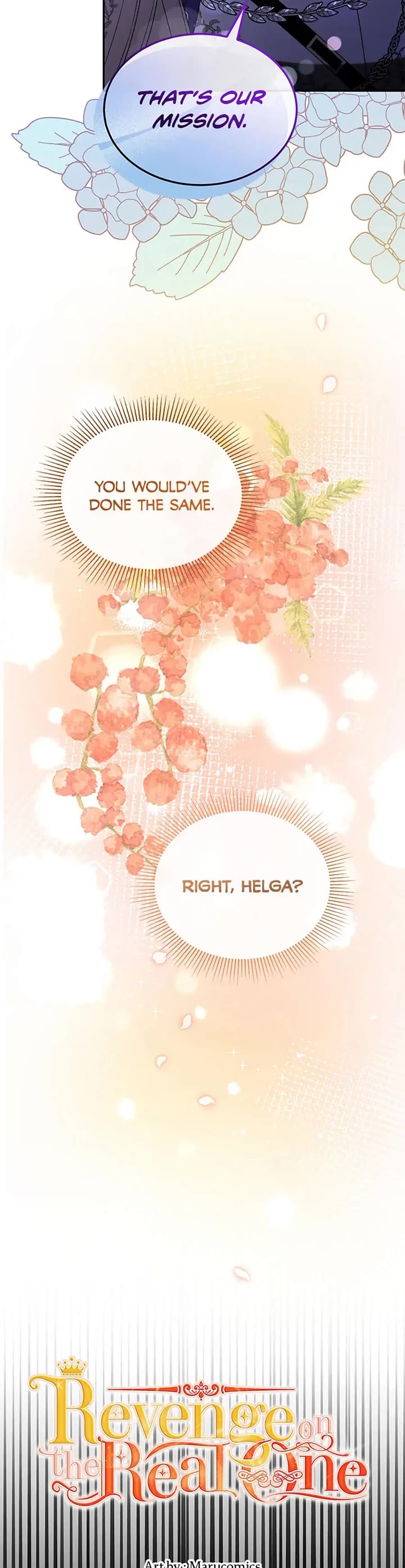 The Real Daughter Is Back chapter 127 page 25