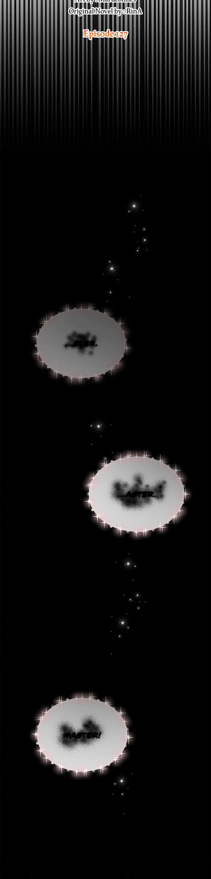 The Real Daughter Is Back chapter 127 page 26