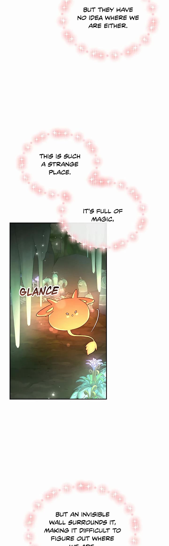 The Real Daughter Is Back chapter 127 page 30