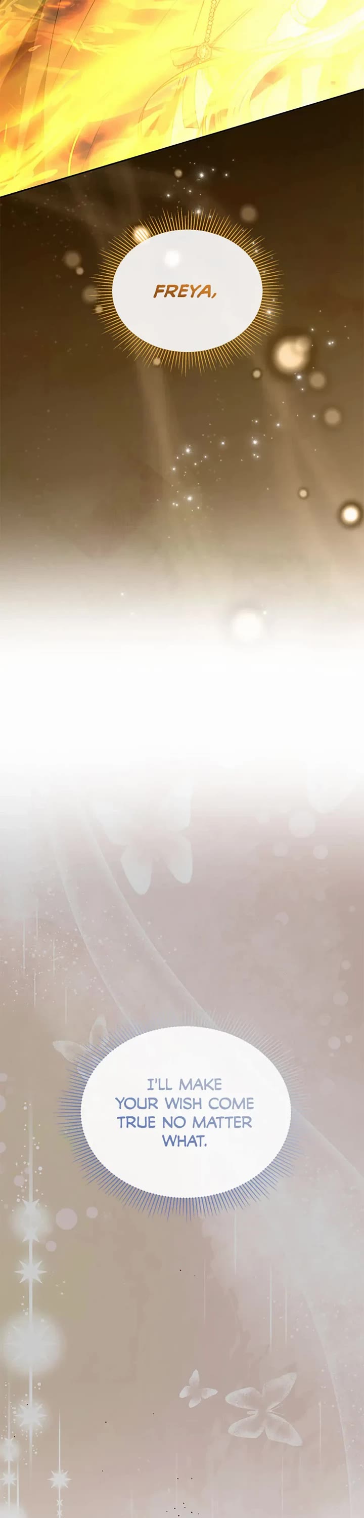 The Real Daughter Is Back chapter 127 page 36