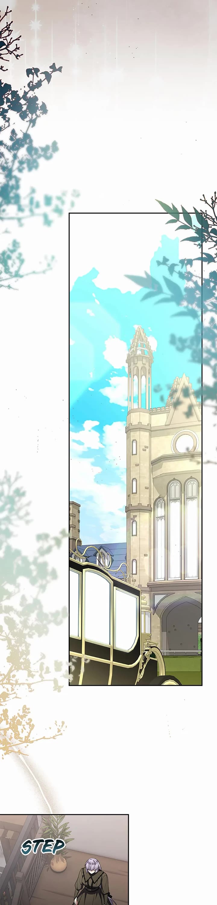 The Real Daughter Is Back chapter 127 page 37