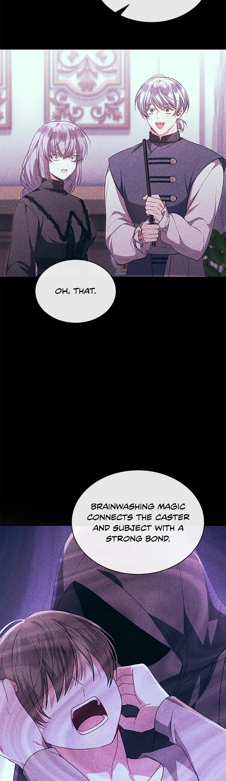 The Real Daughter Is Back chapter 127 page 39