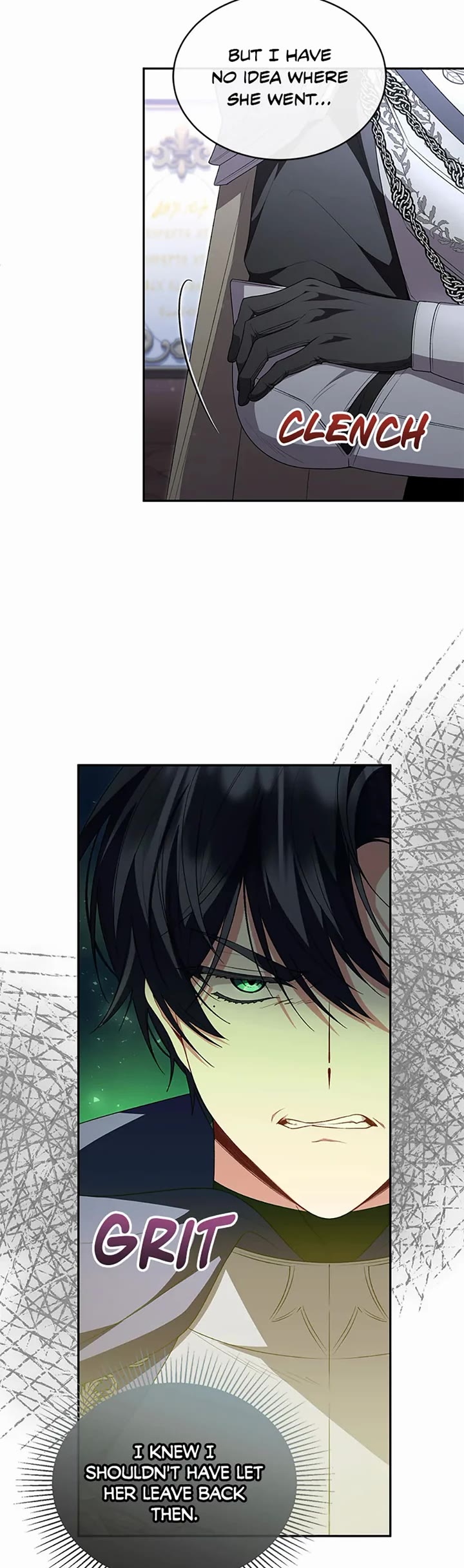 The Real Daughter Is Back chapter 127 page 5