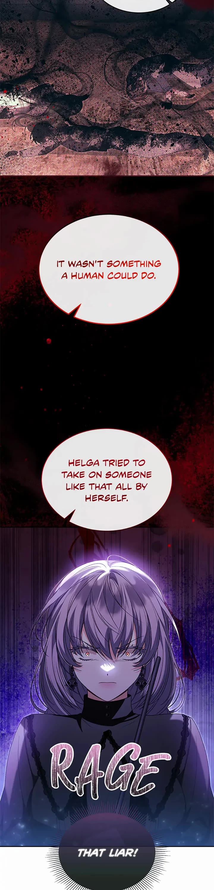 The Real Daughter Is Back chapter 127 page 9