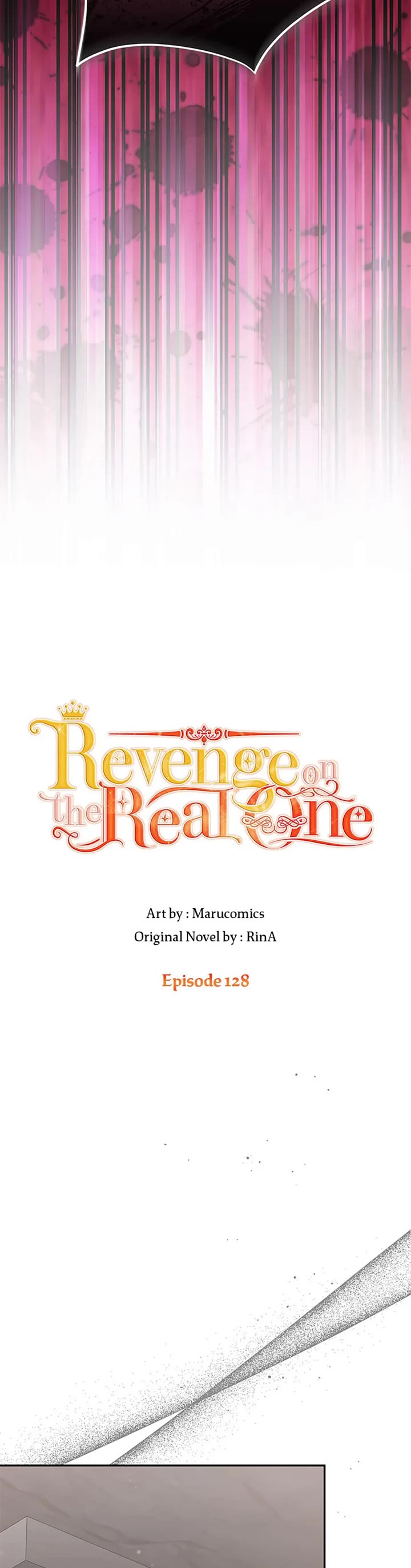 The Real Daughter Is Back chapter 128 page 14