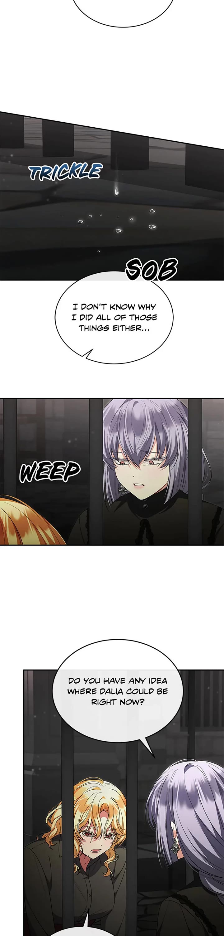 The Real Daughter Is Back chapter 128 page 17