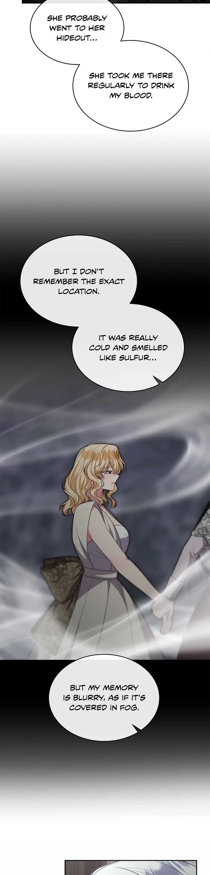 The Real Daughter Is Back chapter 128 page 18