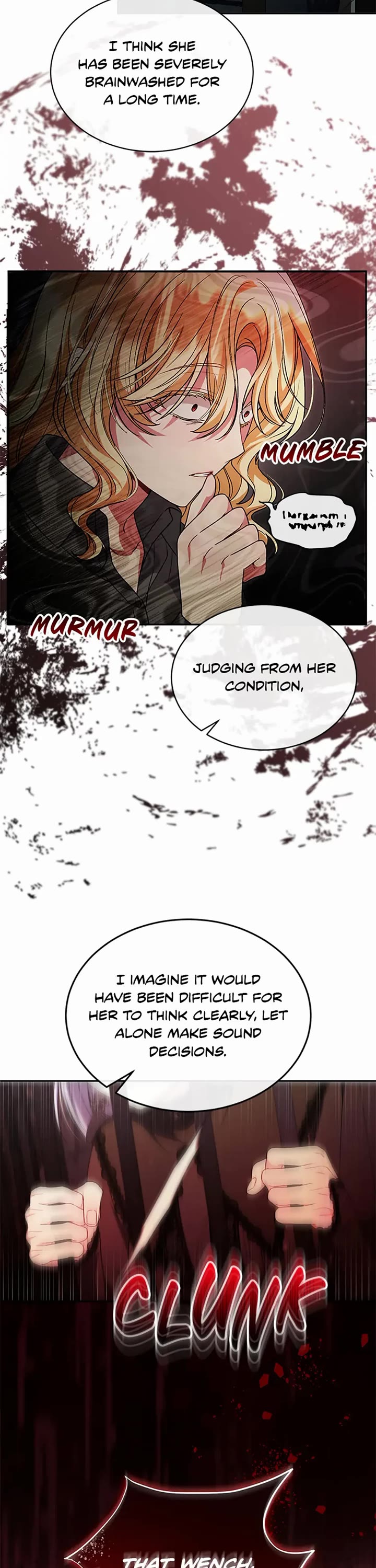 The Real Daughter Is Back chapter 128 page 2