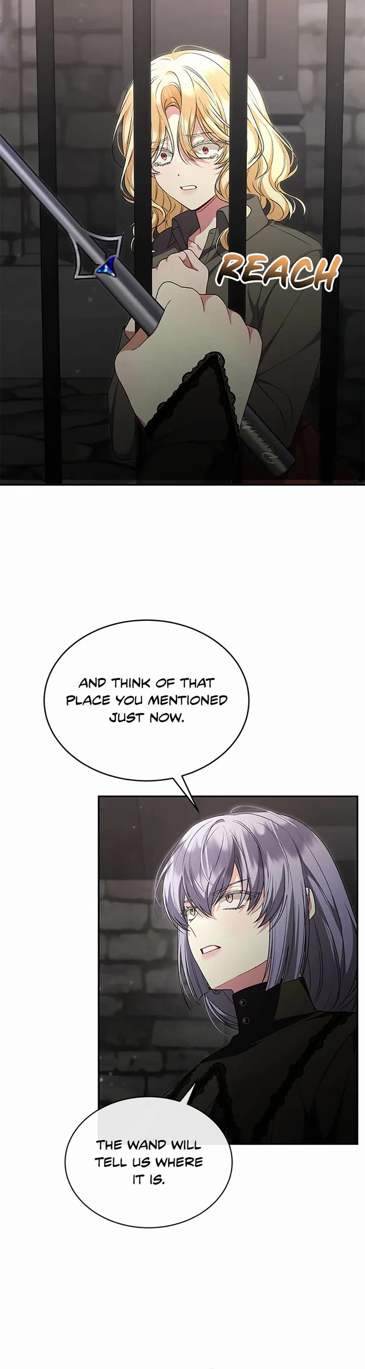 The Real Daughter Is Back chapter 128 page 20