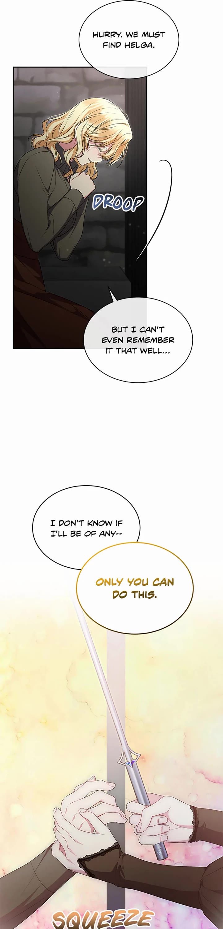 The Real Daughter Is Back chapter 128 page 21