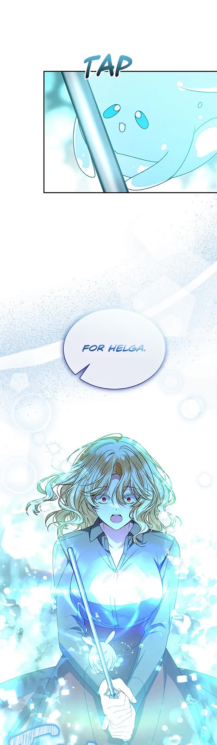 The Real Daughter Is Back chapter 128 page 25