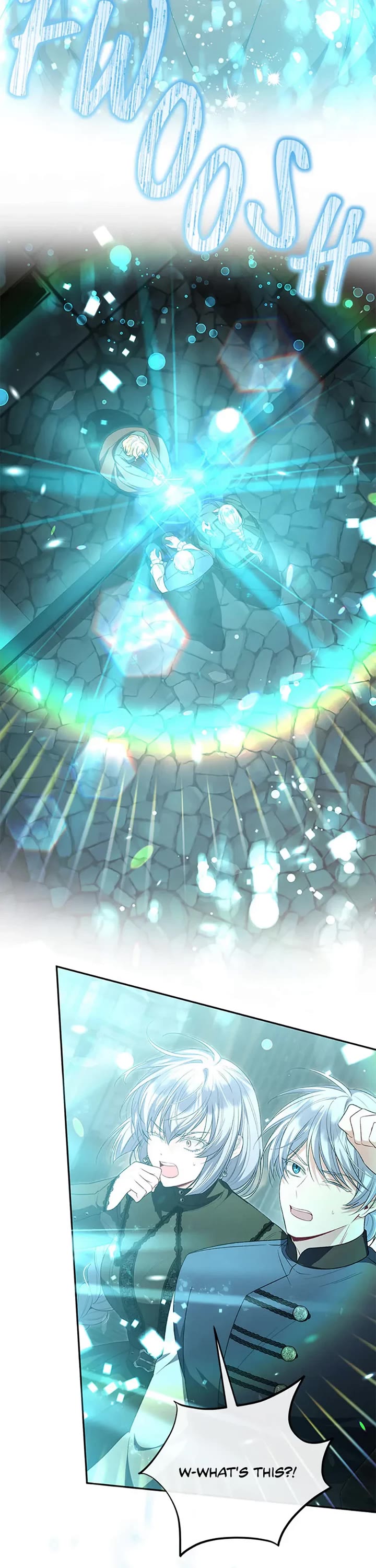 The Real Daughter Is Back chapter 128 page 26