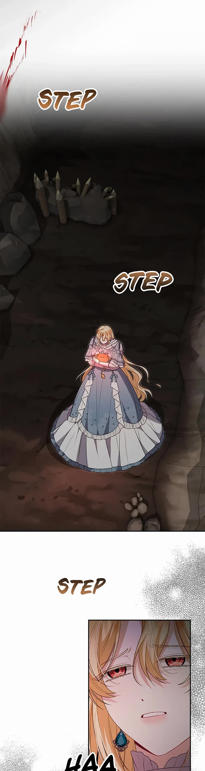 The Real Daughter Is Back chapter 128 page 30