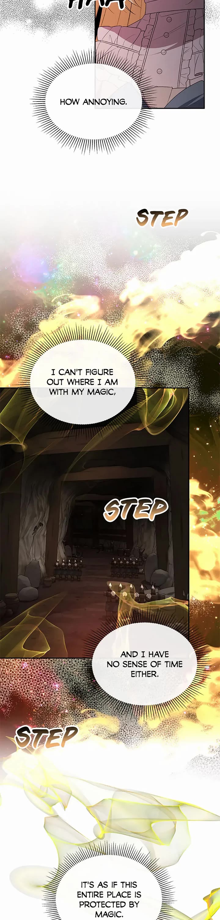 The Real Daughter Is Back chapter 128 page 31