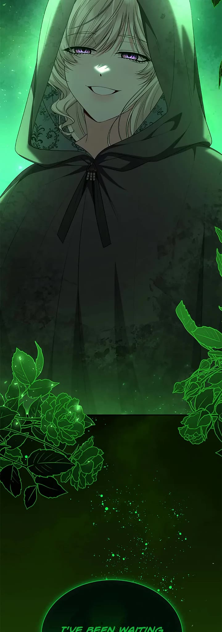 The Real Daughter Is Back chapter 128 page 39