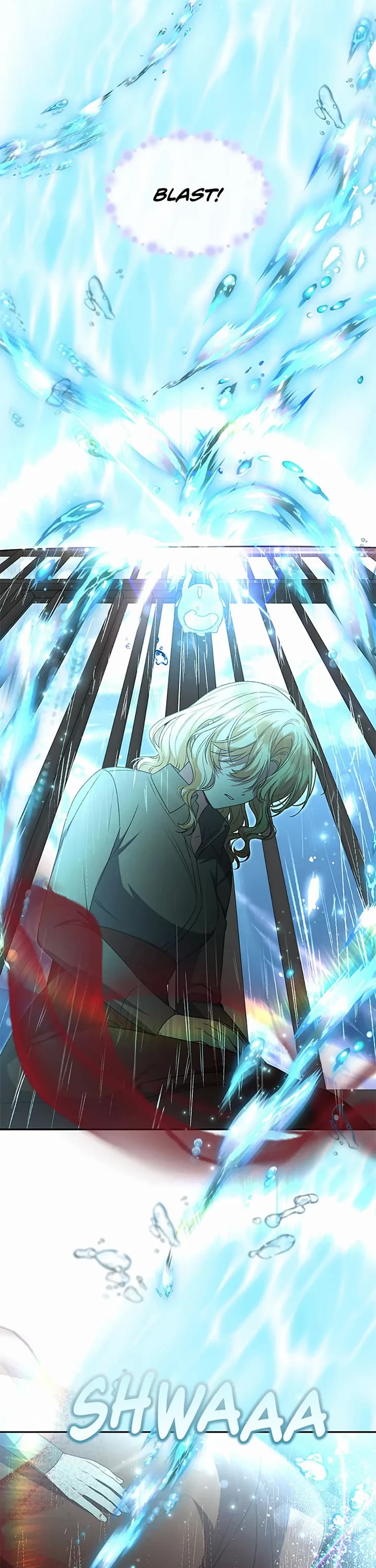 The Real Daughter Is Back chapter 128 page 7