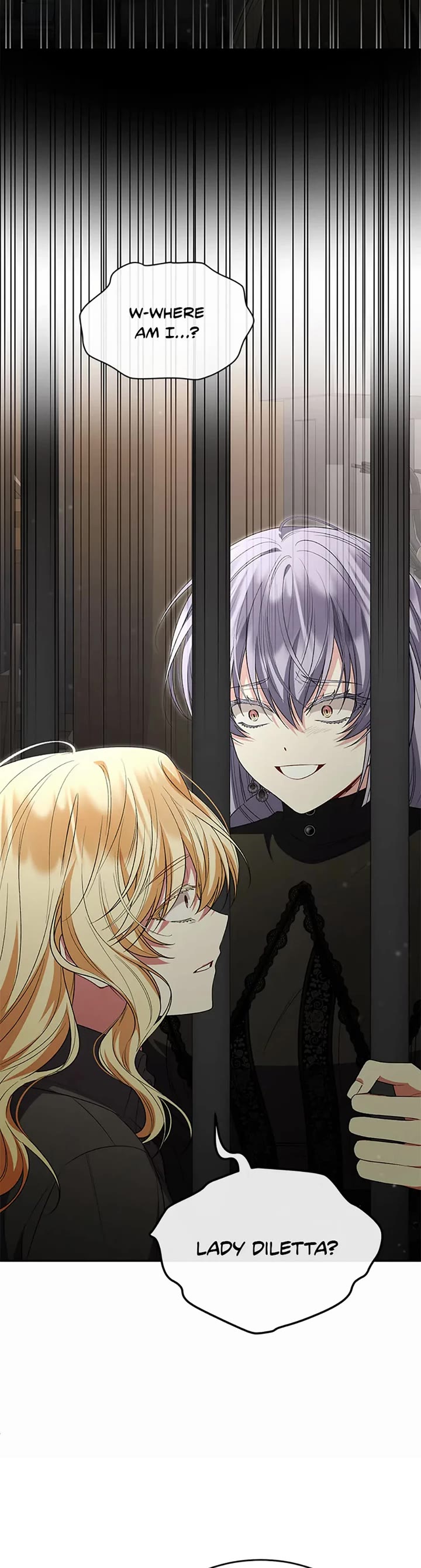 The Real Daughter Is Back chapter 128 page 9