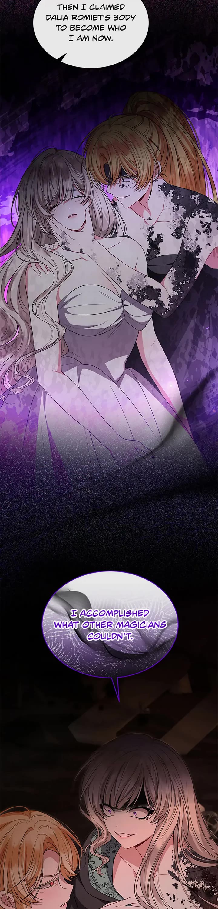 The Real Daughter Is Back chapter 129 page 11