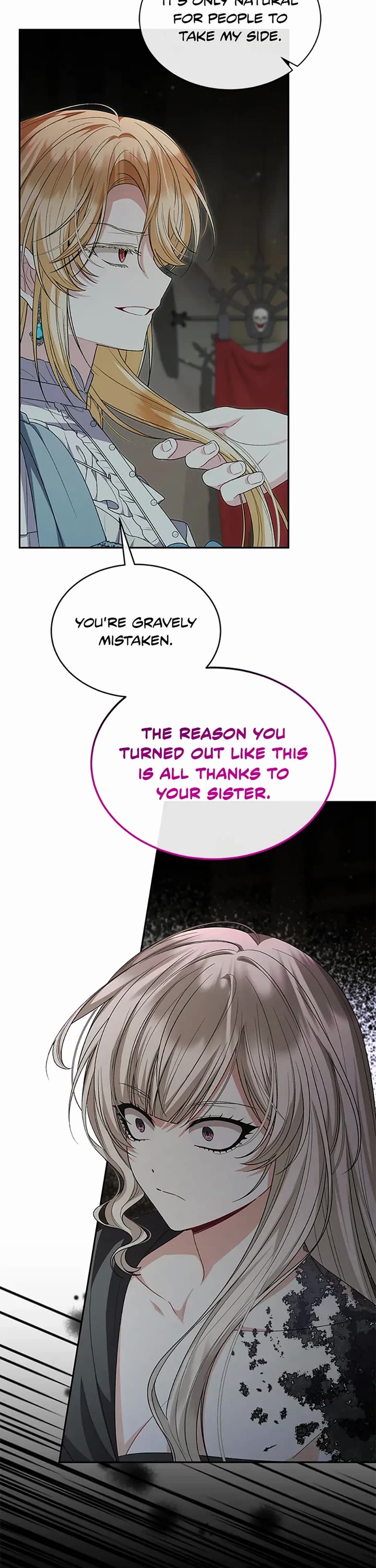 The Real Daughter Is Back chapter 129 page 13