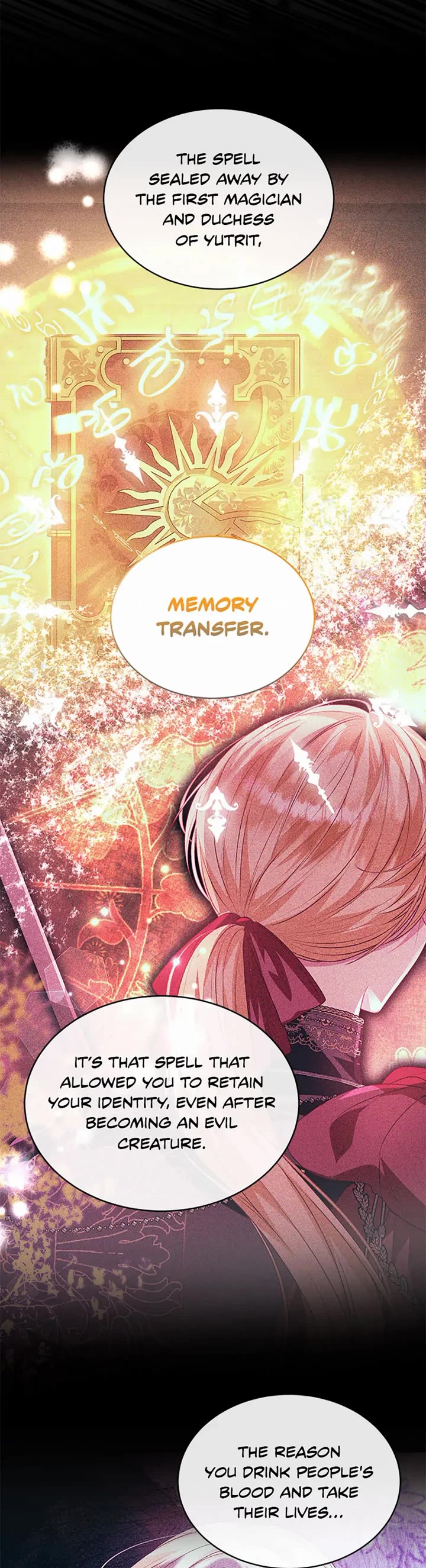 The Real Daughter Is Back chapter 129 page 14