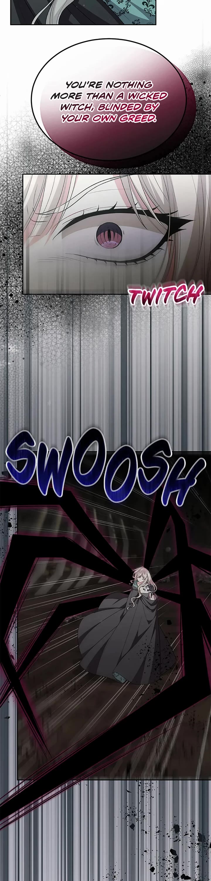 The Real Daughter Is Back chapter 129 page 16