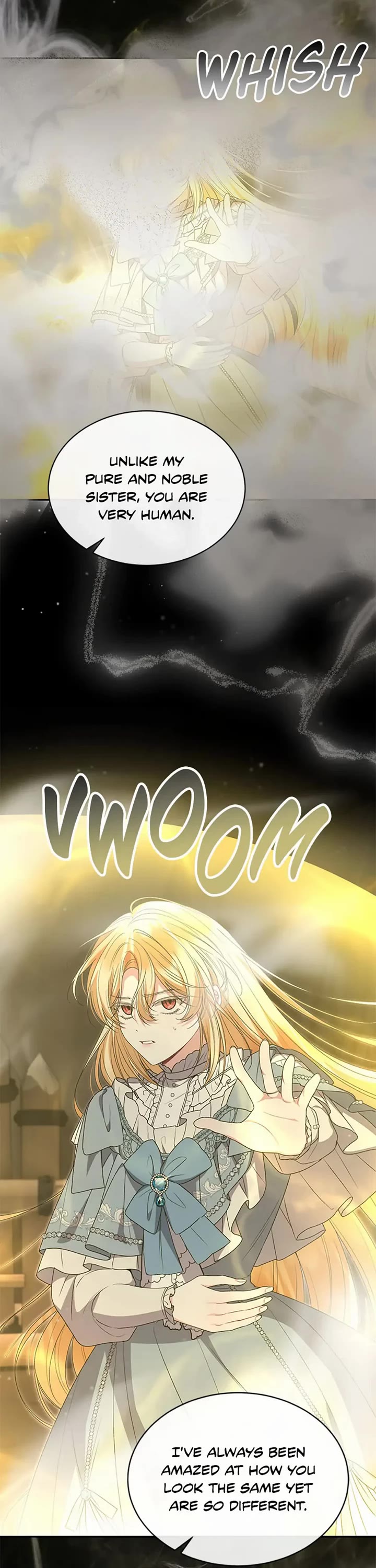 The Real Daughter Is Back chapter 129 page 18