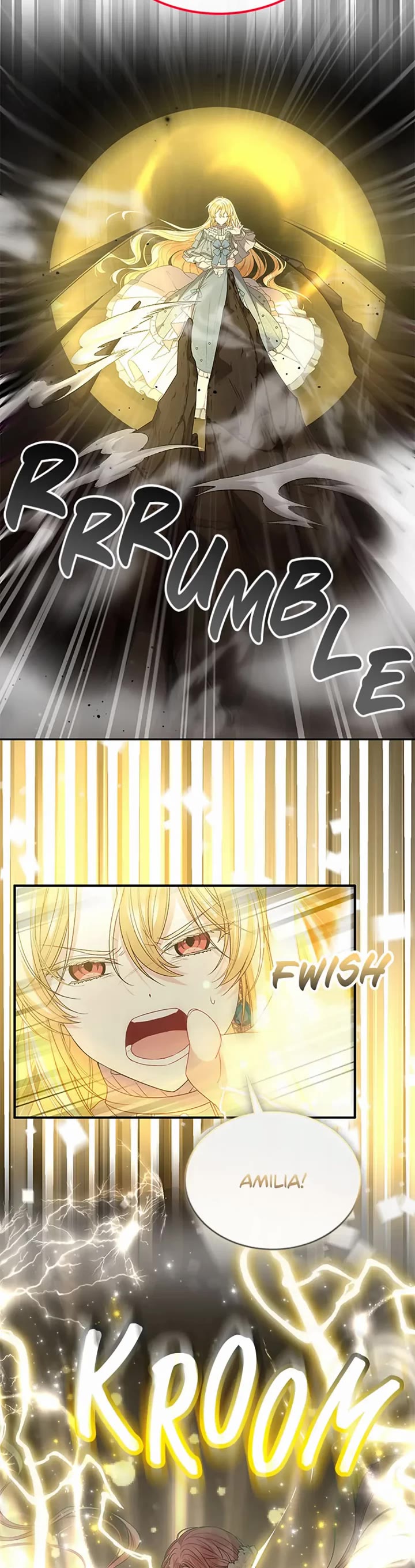 The Real Daughter Is Back chapter 129 page 20