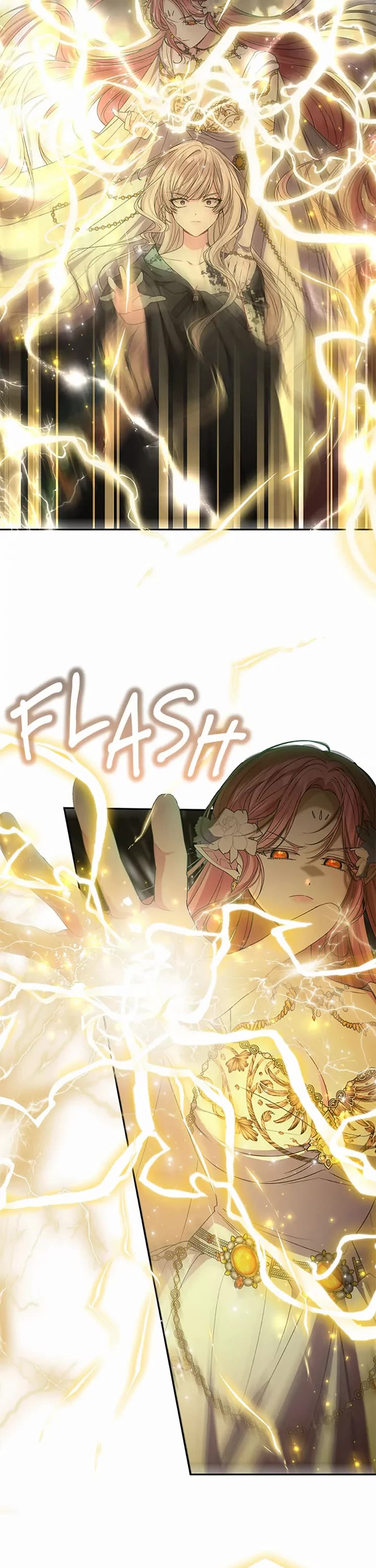 The Real Daughter Is Back chapter 129 page 21