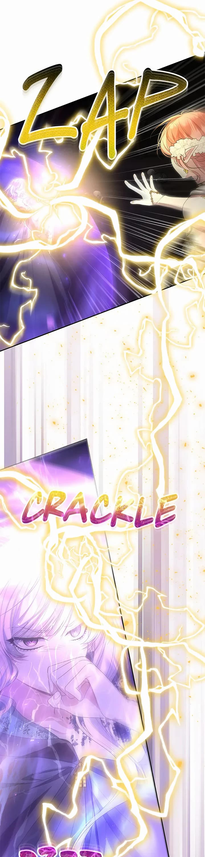 The Real Daughter Is Back chapter 129 page 22