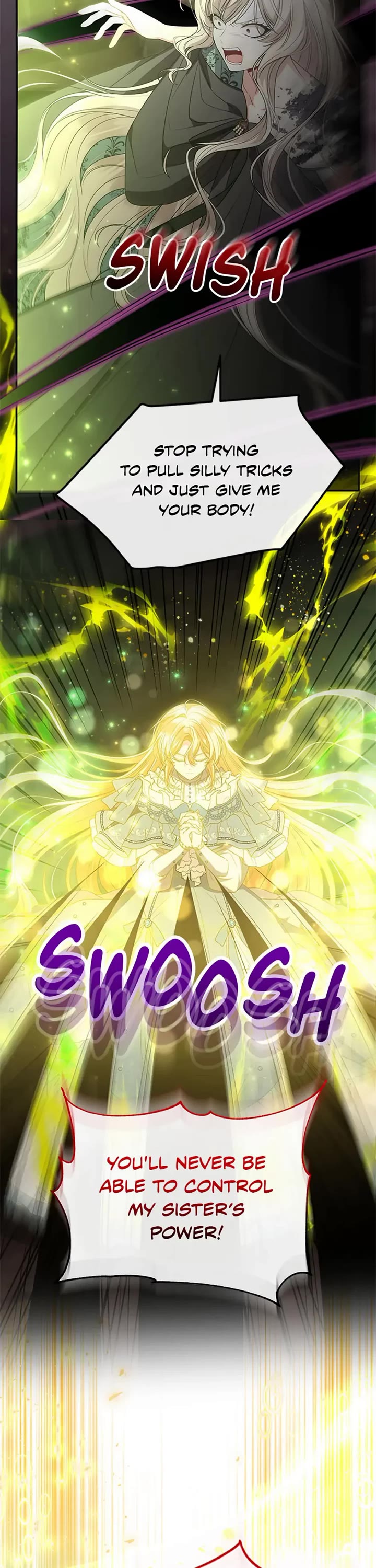 The Real Daughter Is Back chapter 129 page 28