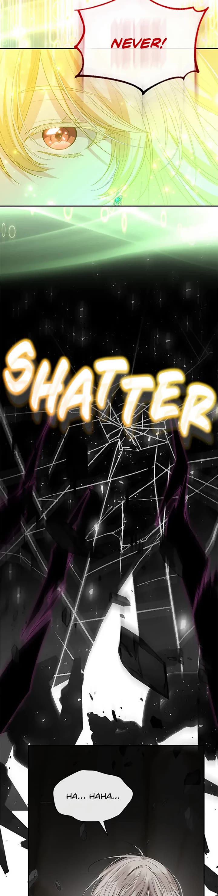 The Real Daughter Is Back chapter 129 page 29