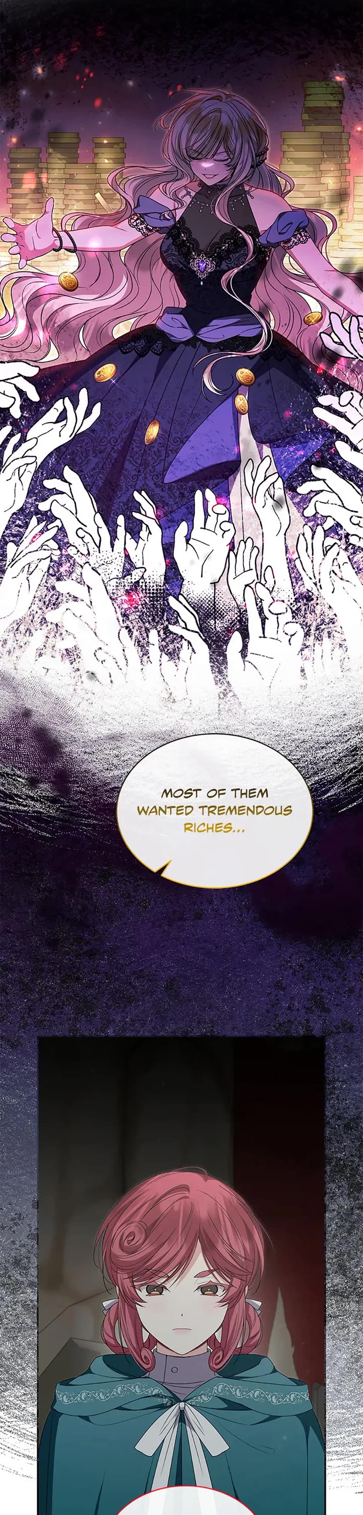 The Real Daughter Is Back chapter 129 page 3