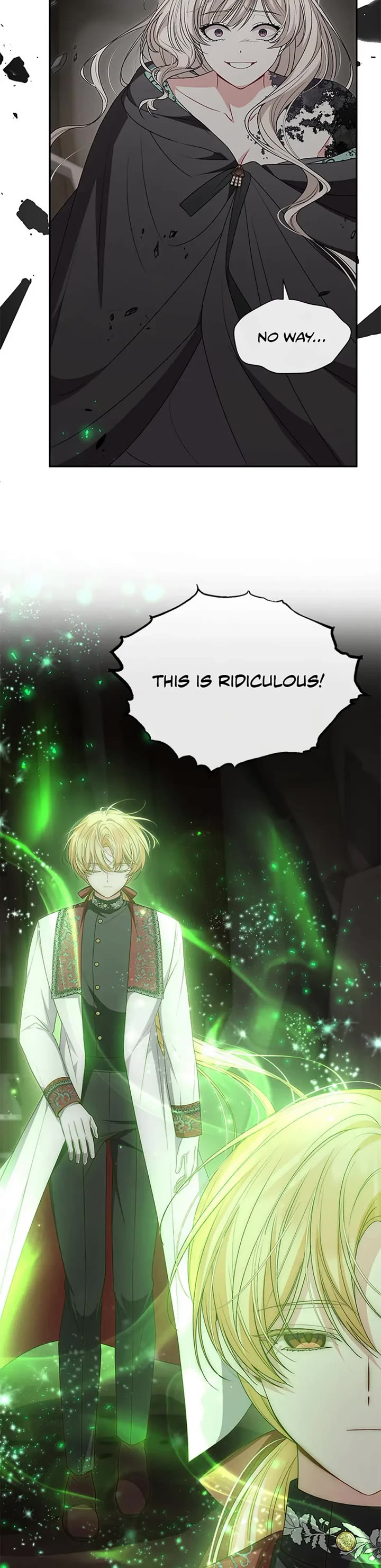 The Real Daughter Is Back chapter 129 page 30