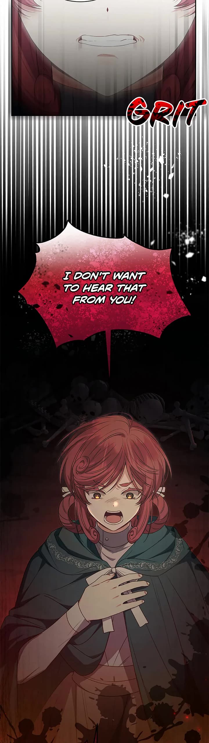 The Real Daughter Is Back chapter 129 page 5